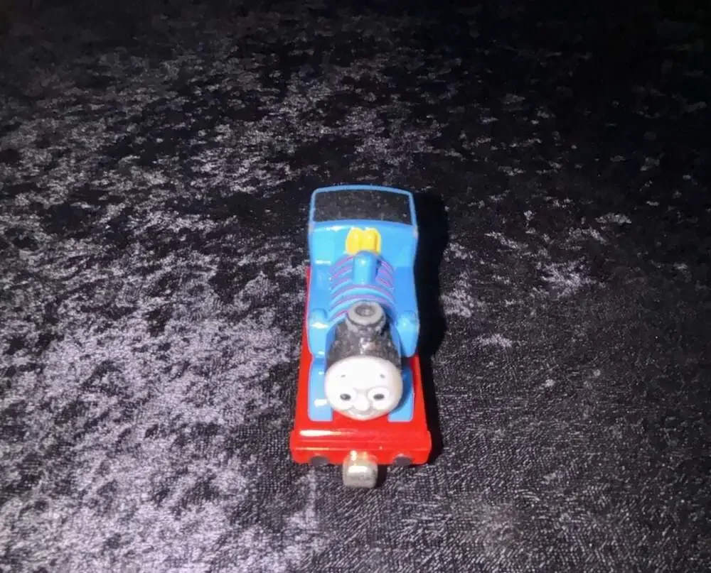 Thomas & Friends Take-N-Play Metal Thomas The Tank Engine #1 Diecast Toy